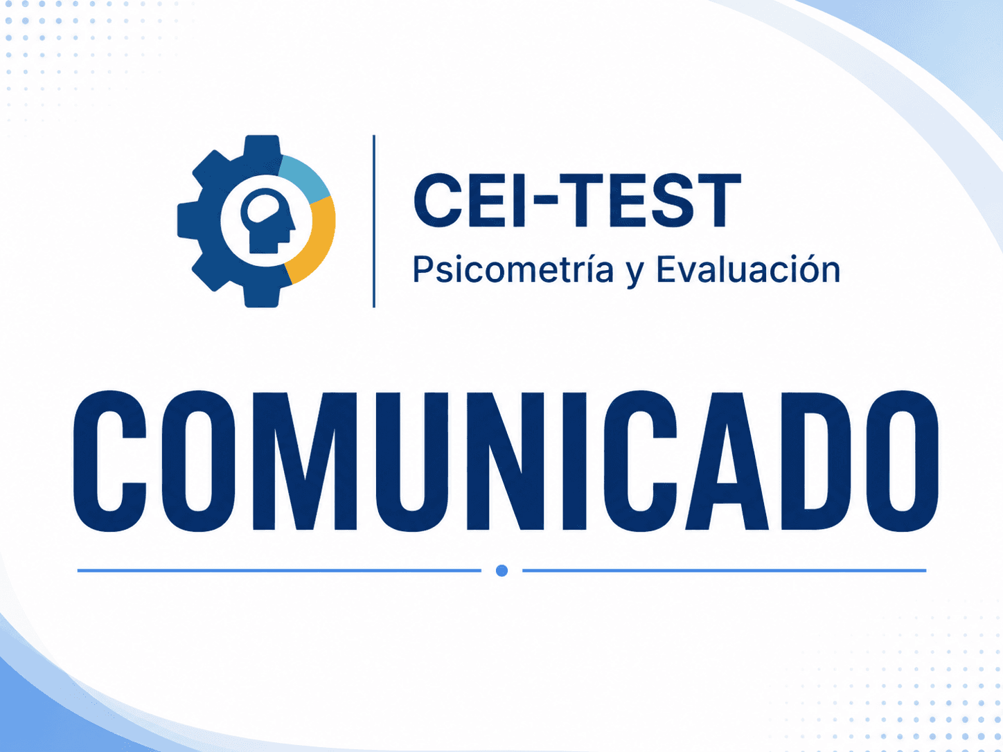 Comunicado Oficial